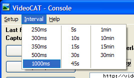 select_interval